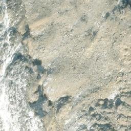 Satellite imagery of Mount Smiley, CA