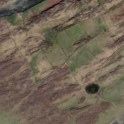 Satellite imagery of Black Ball Head, IE