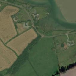 Satellite imagery of Muckruss Head, IE
