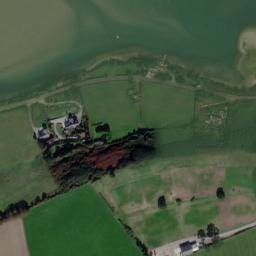 Satellite imagery of Muckruss Head, IE