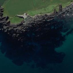Satellite imagery of Ring Head, IE