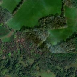 Satellite imagery of Bishopton Old Castle, GB