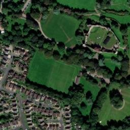 Satellite imagery of Deepweir Tump, GB