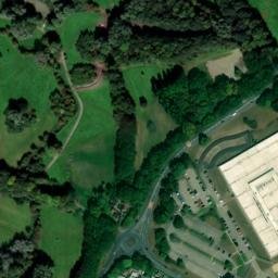 Satellite imagery of Deepweir Tump, GB