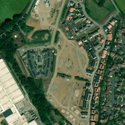 Satellite imagery of Deepweir Tump, GB