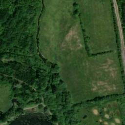 Satellite imagery of Purton Parish Year 2000, GB