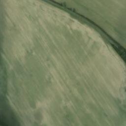 Satellite imagery of South Moreton, GB