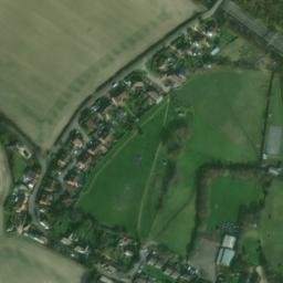 Satellite imagery of South Moreton, GB