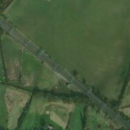 Satellite imagery of South Moreton, GB