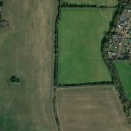 Satellite imagery of Coal tax post, GB
