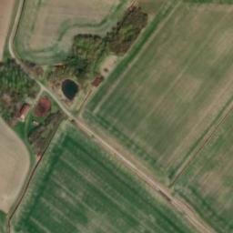 Satellite imagery of Eastwick Head, GB