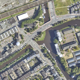 Satellite imagery of Kasteel van Breda, NL
