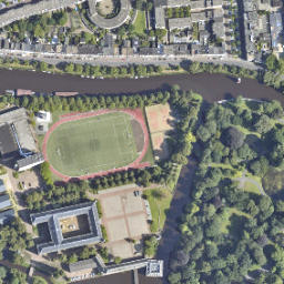 Satellite imagery of Kasteel van Breda, NL