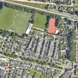 Satellite imagery of De Brandtoren van Dorst, NL