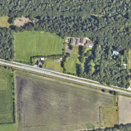 Satellite imagery of De Brandtoren van Dorst, NL