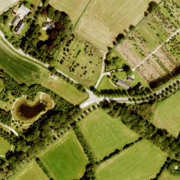 Satellite imagery of Kasteel Nemerlaer, NL