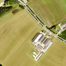 Satellite imagery of Kasteel Nemerlaer, NL
