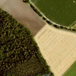 Satellite imagery of 518-B, NL