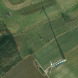 Satellite imagery of Huserklee, DE