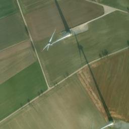 Satellite imagery of Huserklee, DE
