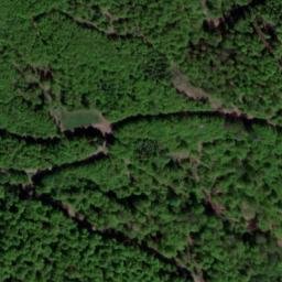 Satellite imagery of Silberkopf, DE