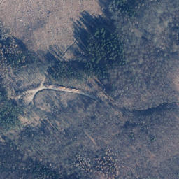 Satellite imagery of Kohlberg, DE