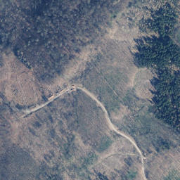 Satellite imagery of Kohlberg, DE