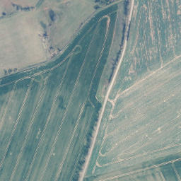 Satellite imagery of Rabenkuppe, DE
