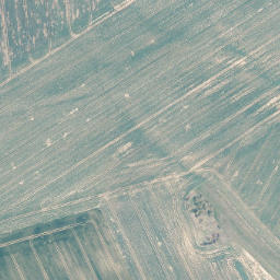 Satellite imagery of Rabenkuppe, DE