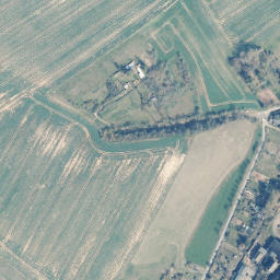 Satellite imagery of Rabenkuppe, DE