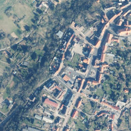 Satellite imagery of Schloss Mansfeld, DE
