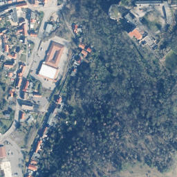 Satellite imagery of Schloßberg, DE