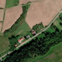 Satellite imagery of Stadthügel, DE
