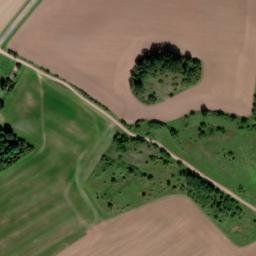 Satellite imagery of Stadthügel, DE