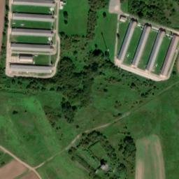 Satellite imagery of Stadthügel, DE