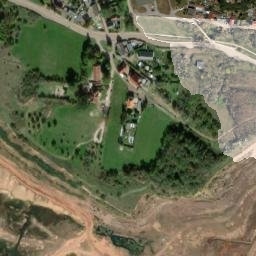 Satellite imagery of Petersberg, DE