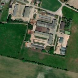 Satellite imagery of Fernmeldeturm Roitzsch, DE