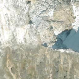 Satellite imagery of Mount Smiley, CA