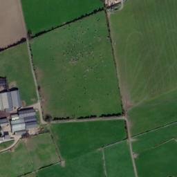 Satellite imagery of Muckruss Head, IE