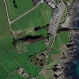 Satellite imagery of Muckruss Head, IE