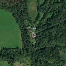 Satellite imagery of Bishopton Old Castle, GB