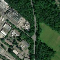 Satellite imagery of Rogerstone Castle, GB