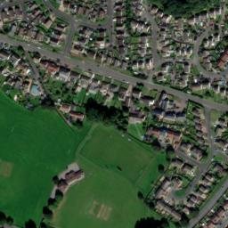Satellite imagery of Deepweir Tump, GB