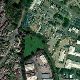 Satellite imagery of Deepweir Tump, GB