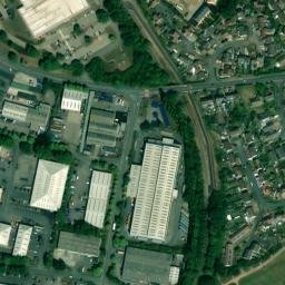 Satellite imagery of Deepweir Tump, GB