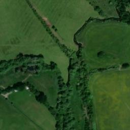 Satellite imagery of Purton Parish Year 2000, GB