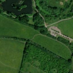 Satellite imagery of Purton Parish Year 2000, GB