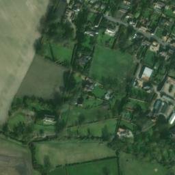 Satellite imagery of South Moreton, GB