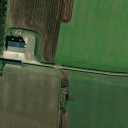 Satellite imagery of Grims Ditch, GB