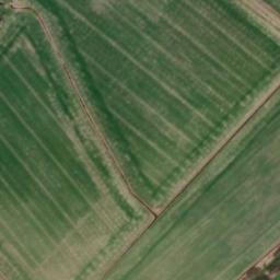Satellite imagery of Eastwick Head, GB
